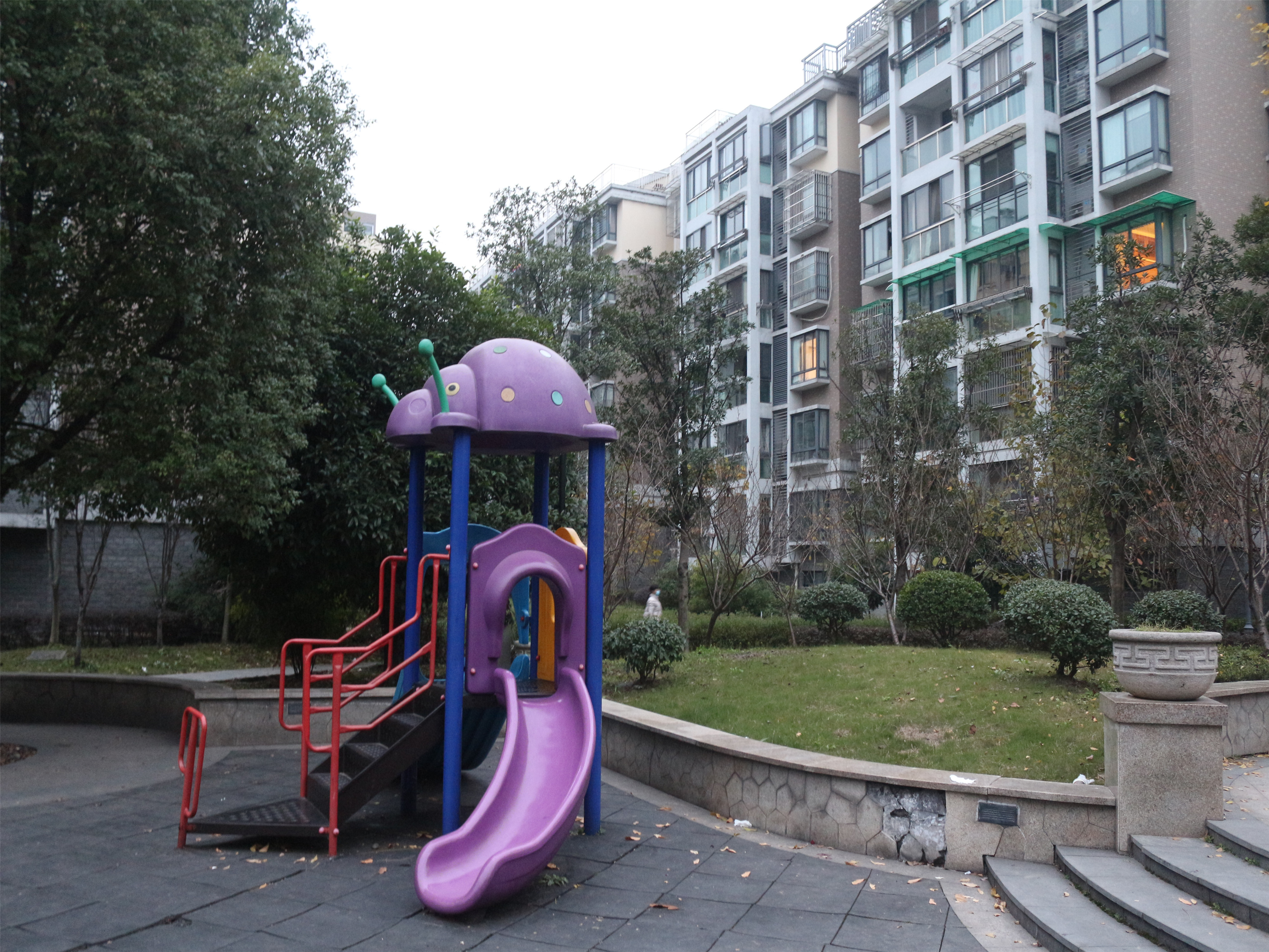 He Yuan compound photo 18