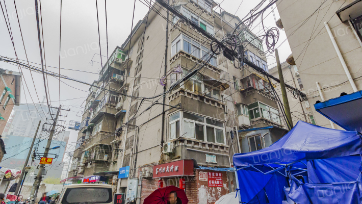 梨花巷5号外景图