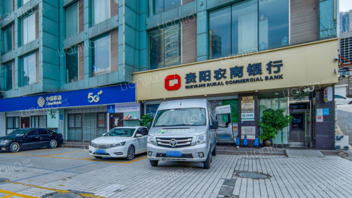 雅泽商务酒店外景图