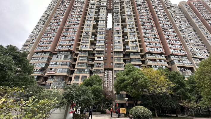 博澳丽苑外景图