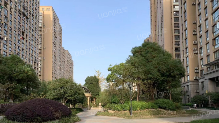 瑞金华丽嘉苑外景图