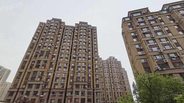 丽湾海景外景图