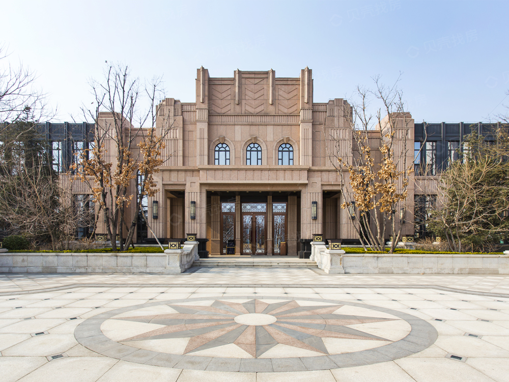 中冶德贤公馆相册