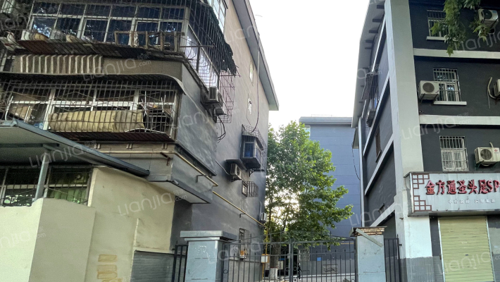 环城南路中段46号外景图