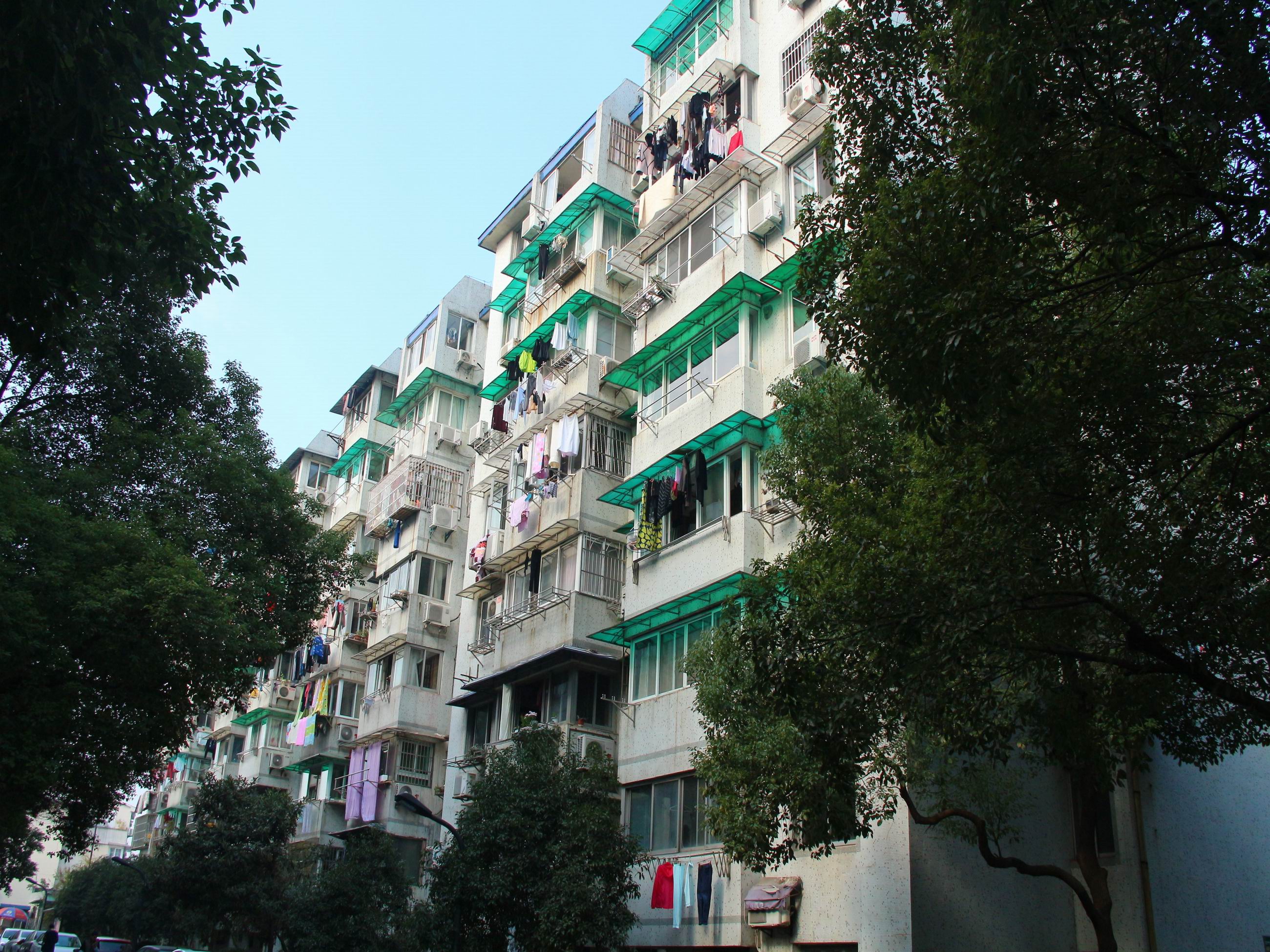 Nandu Garden compound photo 12