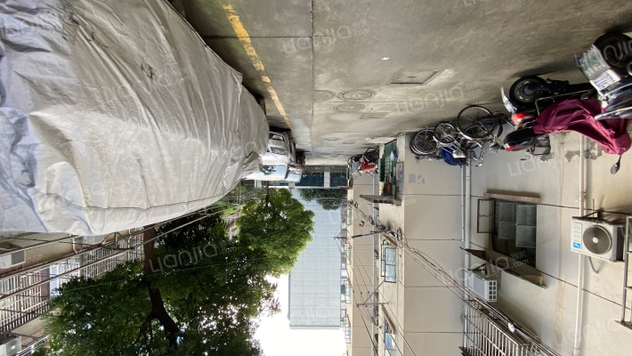 延吉东路115弄外景图