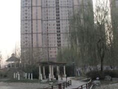 东胜珑悦园实景图