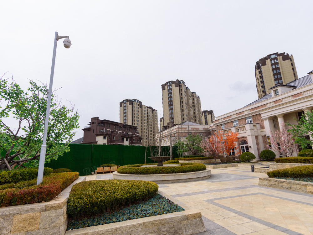 万科御龙山相册