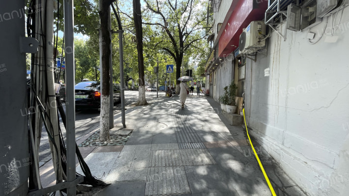 文昌北路16号外景图