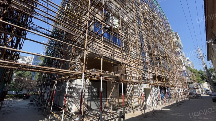 长江路487号外景图