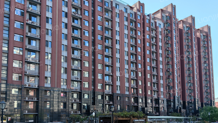 东海仪园外景图