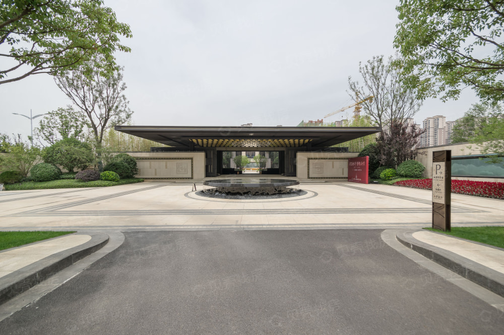 北雁湖金茂湾相册