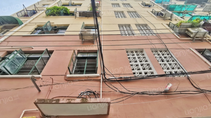 延平路200弄外景图