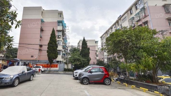 苜中路1号外景图