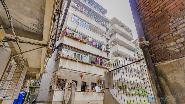 蔡河街49号外景图