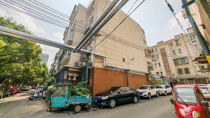 东舍坊街118外景图