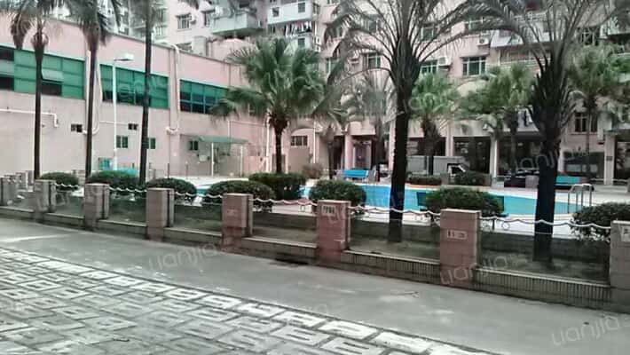 恒信花园A区外景图