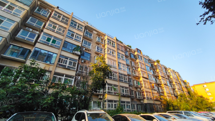 农干院路1000外景图