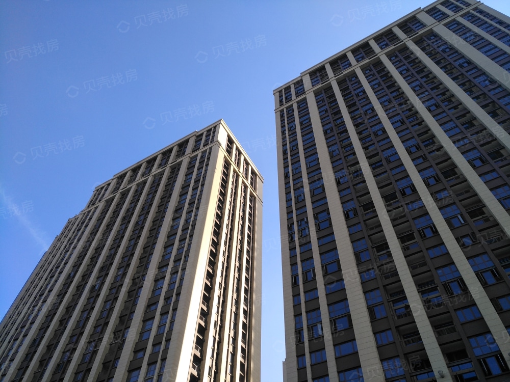 【复地海上海_武汉复地海上海楼盘】效果图相册|高清大图-武汉贝壳