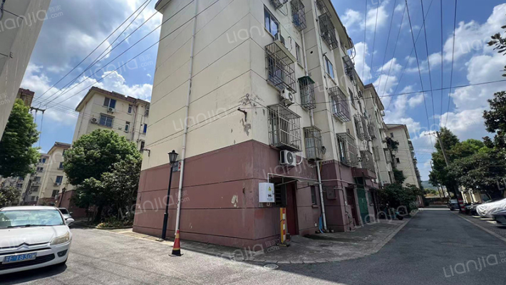 常福二区外景图