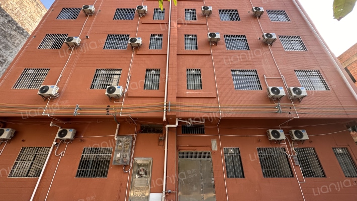 荔景大道外景图