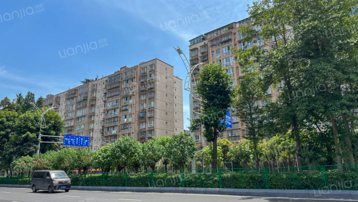 嘉和丽景(政府北路)外景图