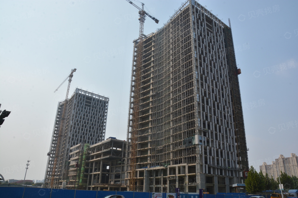 东南智汇城相册