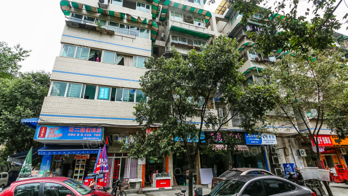 临江路8号外景图