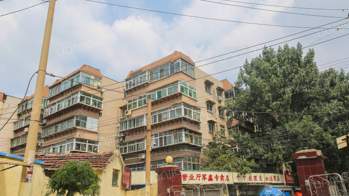 德兴东街（已拆迁）外景图