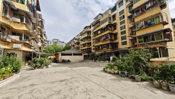 大达巷15号外景图