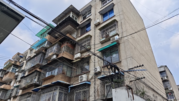 杨祠街南二巷6号外景图