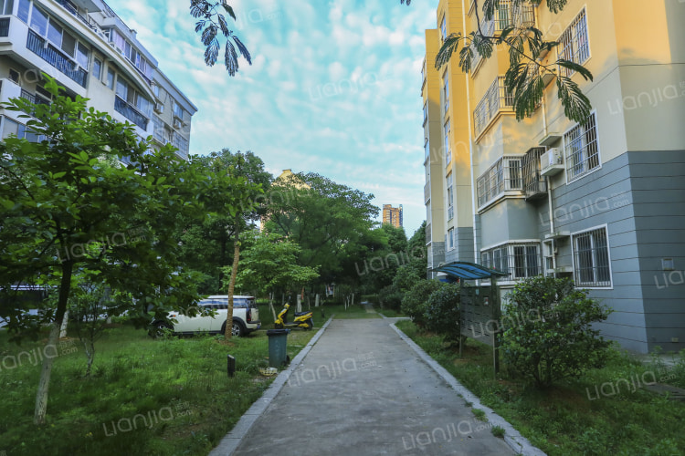 翡翠花园 合肥翡翠花园二手房 房价 租房 合肥贝壳找房