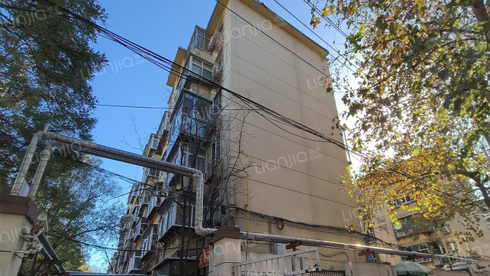 师范街89号外景图