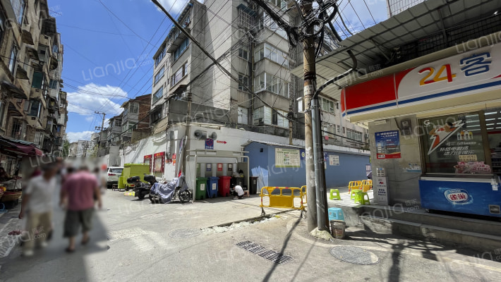 遵义路遵义巷117号外景图