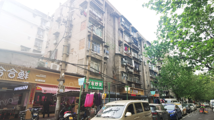 北湖路3至5号外景图