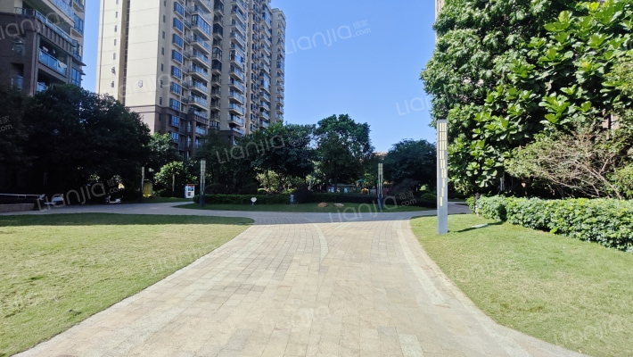 大道松山湖外景图