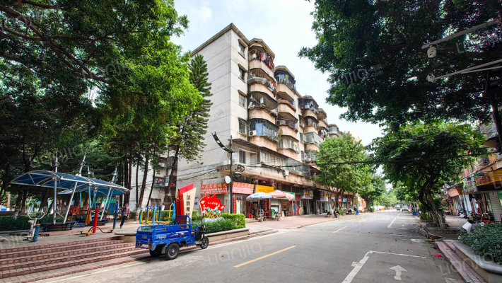 协和巷2号外景图