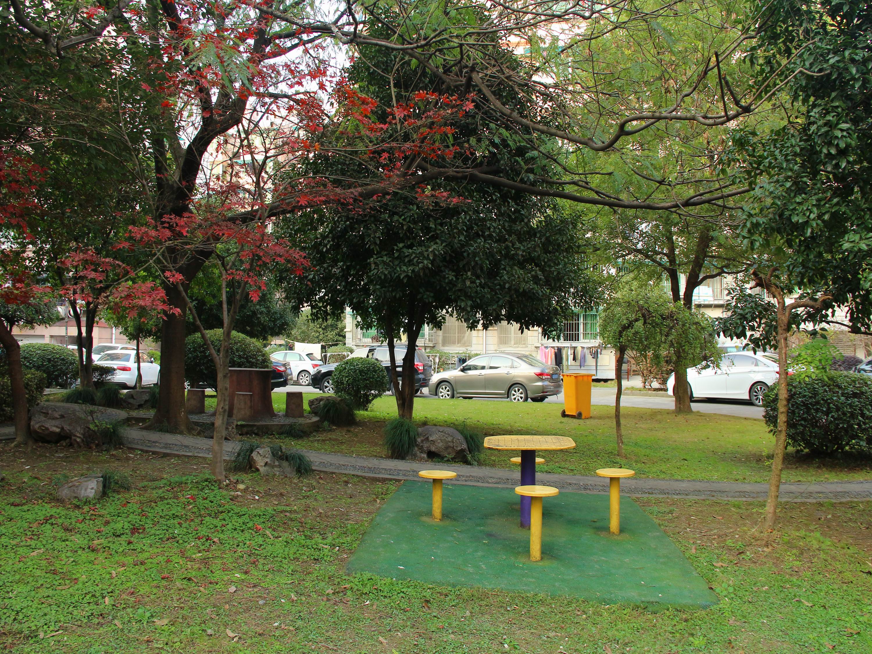 Jialv Beiyuan compound photo 15