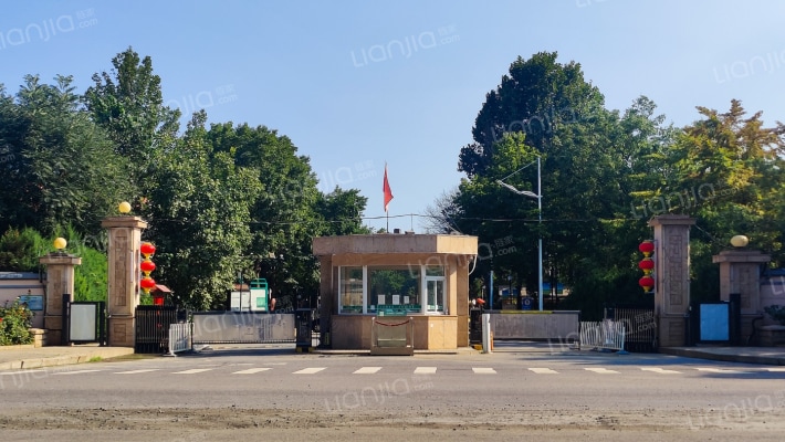 翠湖别墅B区外景图