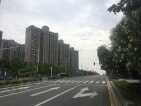 北江锦城实景图