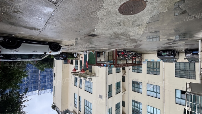 星都花园(富阳)外景图