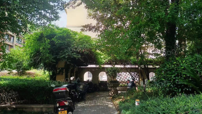 锦绣兰庭(临安)外景图