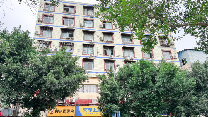 陈青路202号外景图