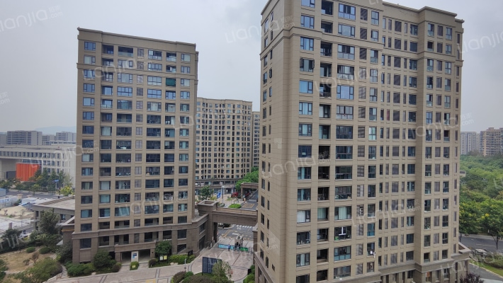 水墩苑二区外景图