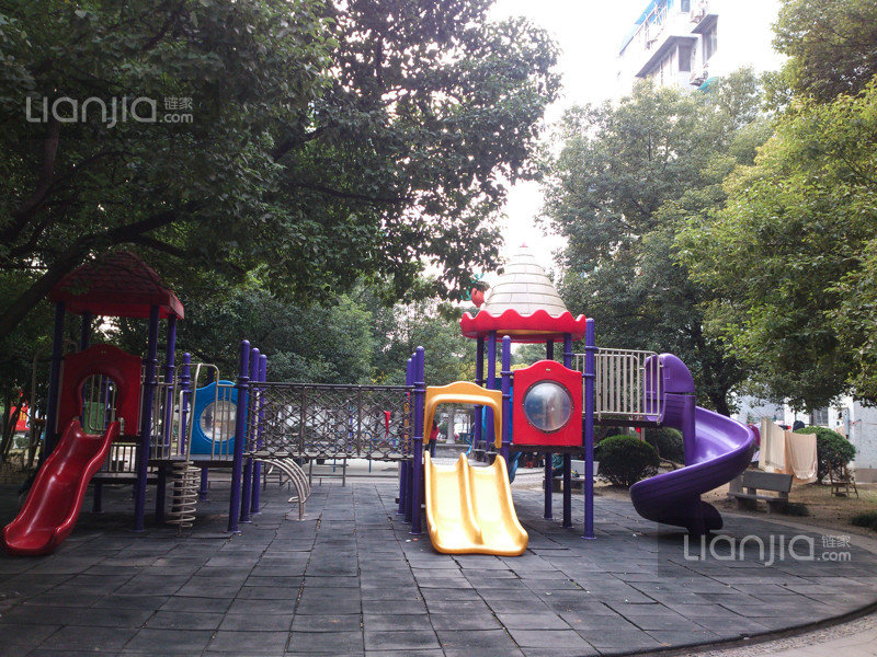 Nandu Garden compound photo 39