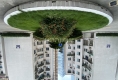 棕南公寓户型图实景图