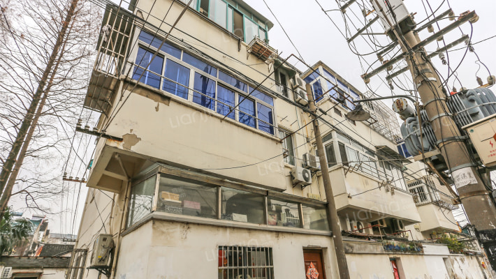 里河桥7号外景图