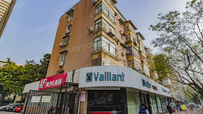 庐江路118号外景图