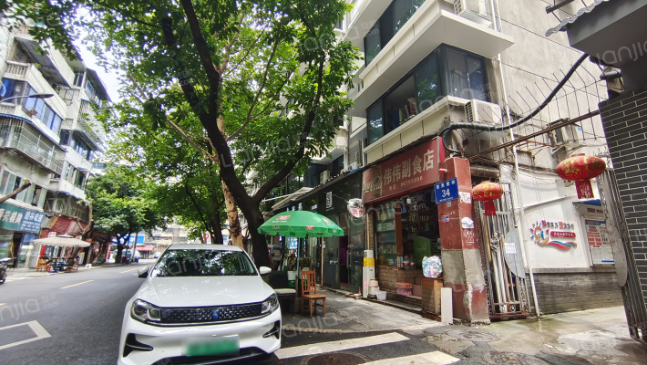 慈惠堂街34号外景图