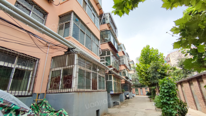 玉函路15号外景图